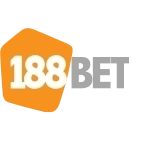 Logo 188bet 88betbongda